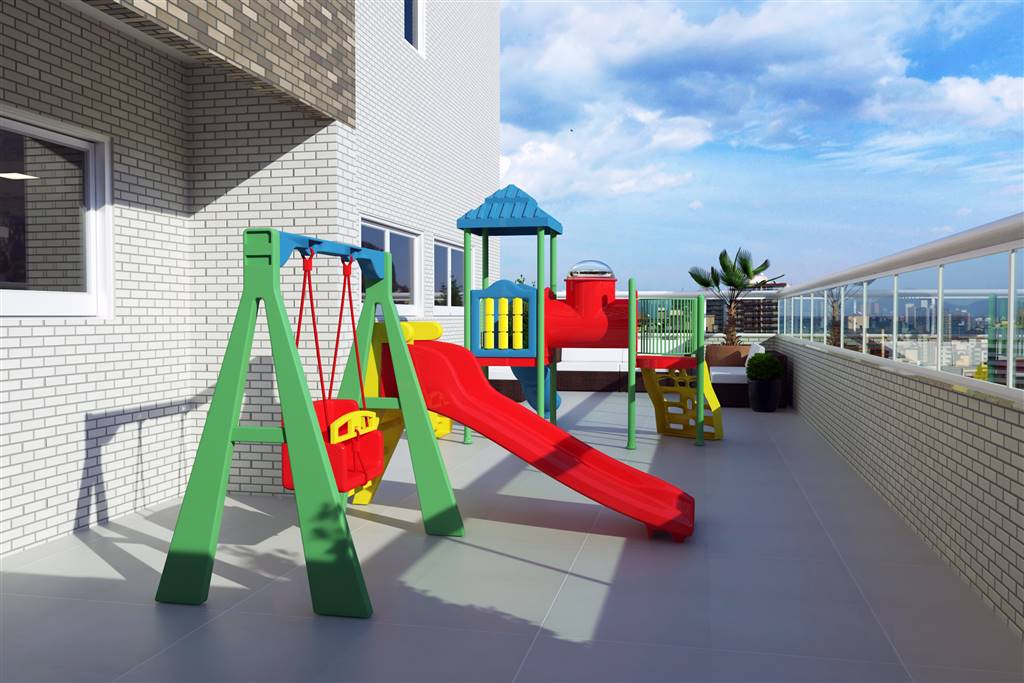 Apartamento, 1 quarto, 48 m² - Foto 28