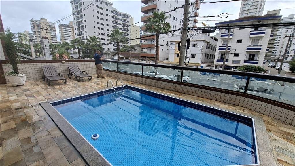 Apartamento, 2 quartos, 86 m² - Foto 2