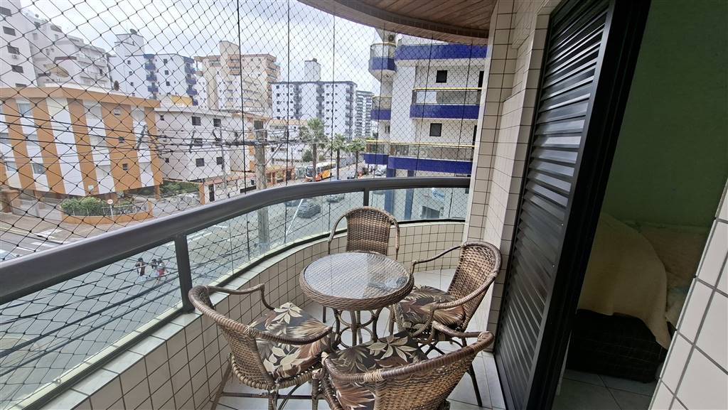 Apartamento, 2 quartos, 86 m² - Foto 4