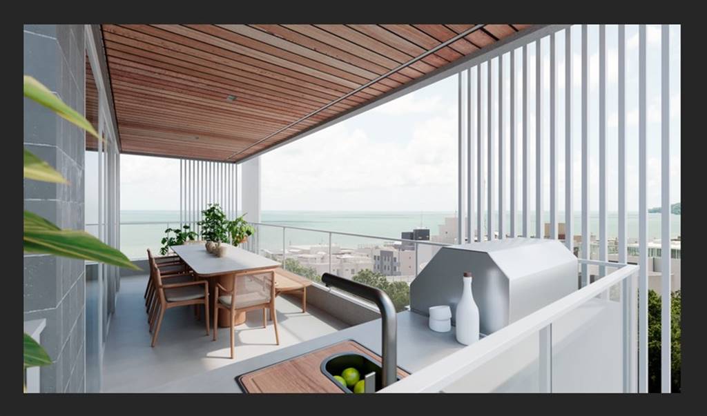 Apartamento, 1 quarto, 50 m² - Foto 1