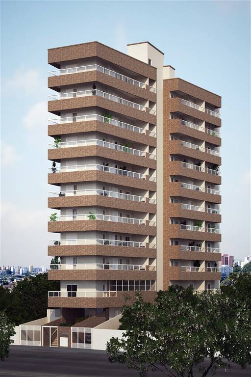 Apartamento, 2 quartos, 82 m² - Foto 4