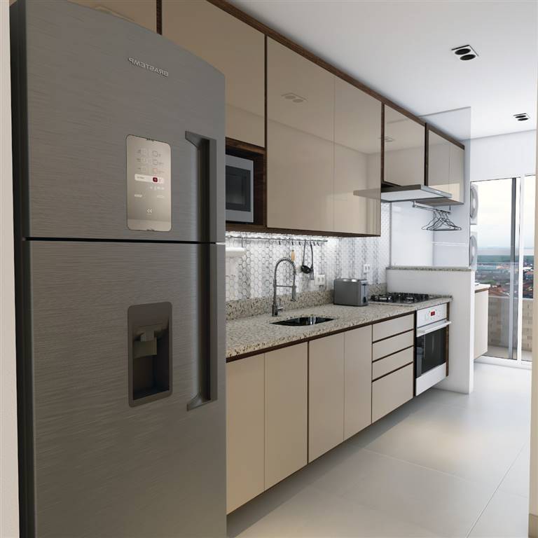 Apartamento, 2 quartos, 82 m² - Foto 5