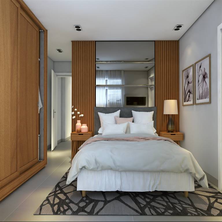 Apartamento, 2 quartos, 82 m² - Foto 6