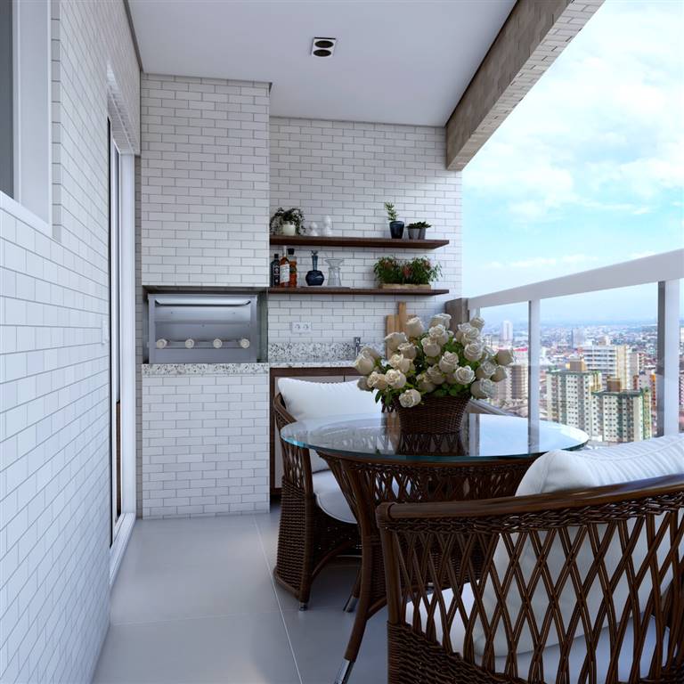Apartamento, 2 quartos, 82 m² - Foto 8