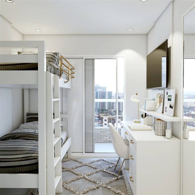 Apartamento, 2 quartos, 64 m² - Foto 11