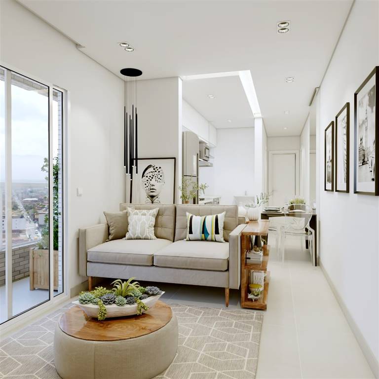 Apartamento, 2 quartos, 64 m² - Foto 16