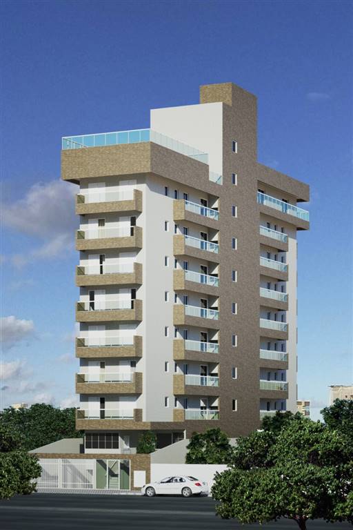 Apartamento, 1 quarto, 40 m² - Foto 1