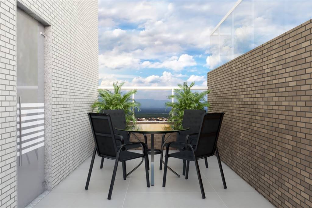 Apartamento, 1 quarto, 40 m² - Foto 4