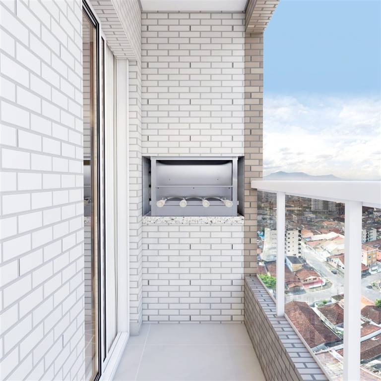 Apartamento, 1 quarto, 40 m² - Foto 14
