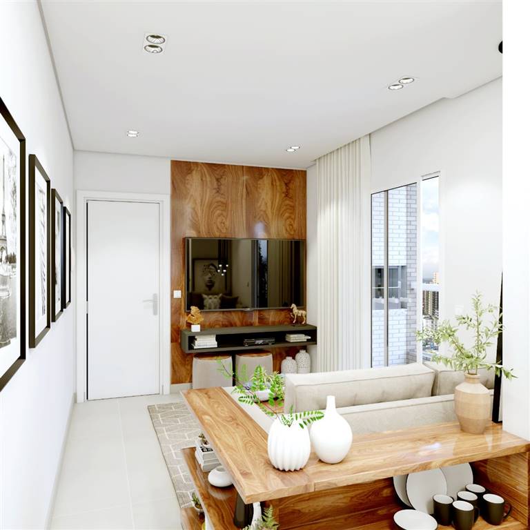 Apartamento, 1 quarto, 40 m² - Foto 15