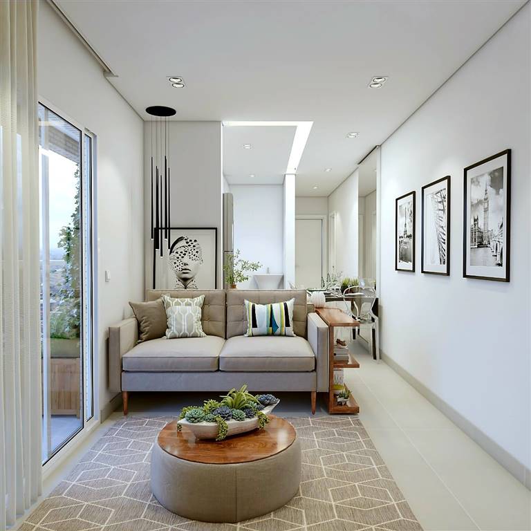 Apartamento, 1 quarto, 40 m² - Foto 16
