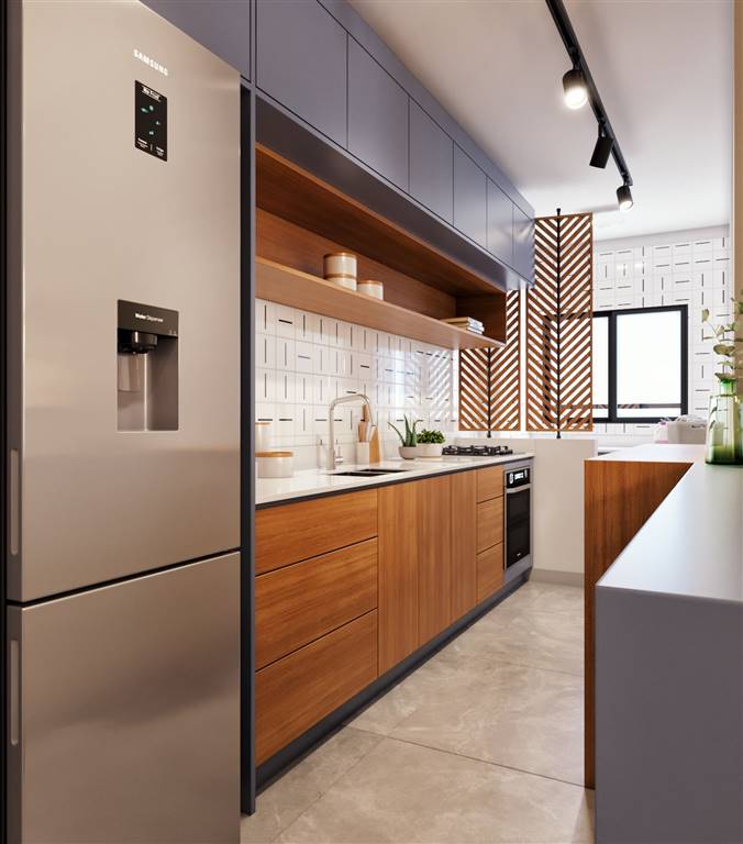 Apartamento, 2 quartos, 85 m² - Foto 20