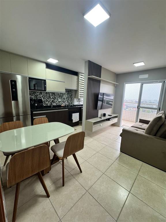 Apartamento, 2 quartos, 55 m² - Foto 3