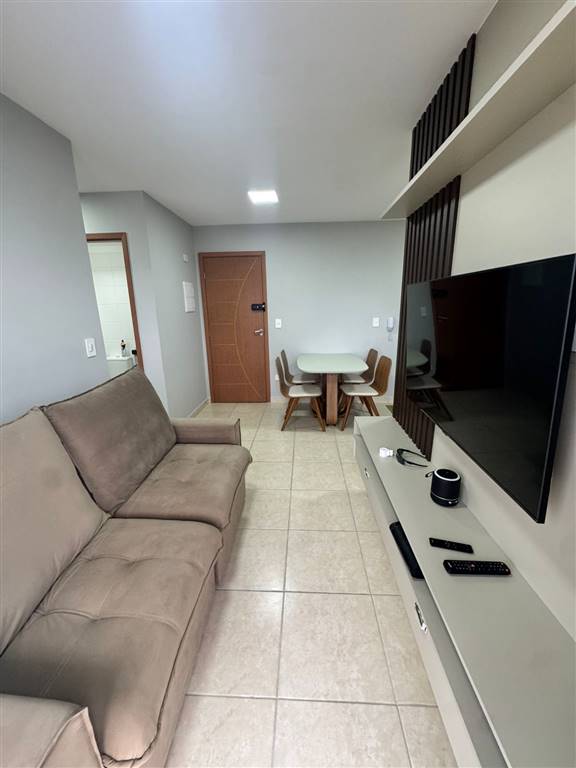 Apartamento, 2 quartos, 55 m² - Foto 4