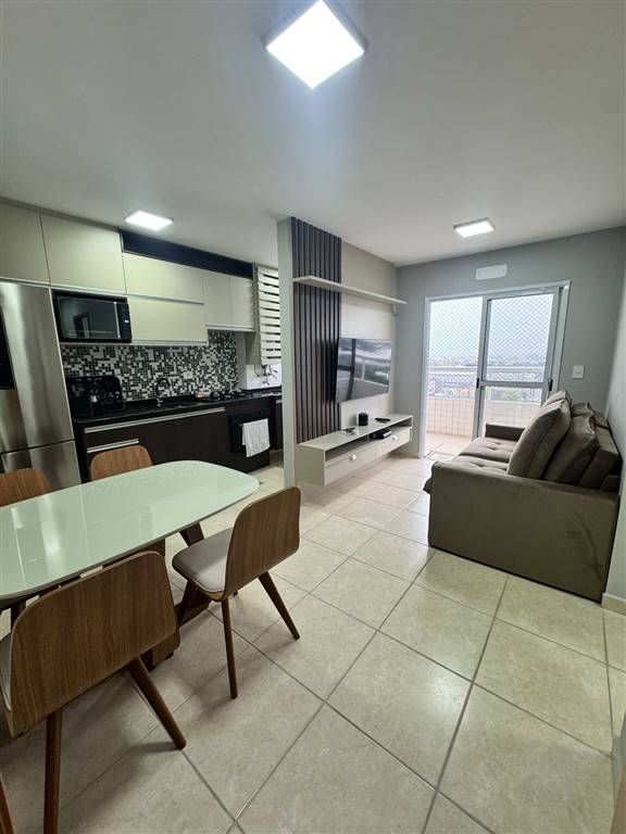Apartamento, 2 quartos, 55 m² - Foto 5