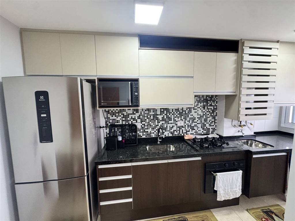 Apartamento, 2 quartos, 55 m² - Foto 8