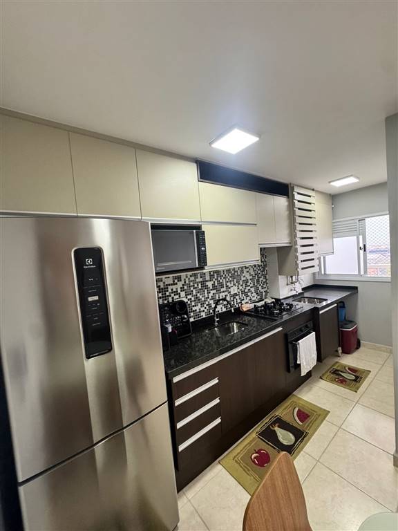 Apartamento, 2 quartos, 55 m² - Foto 9