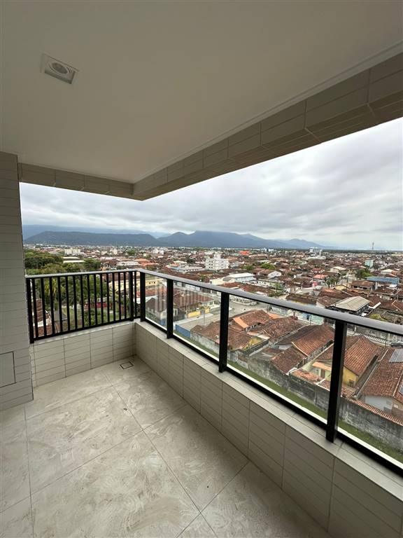 Apartamento, 2 quartos, 65 m² - Foto 2