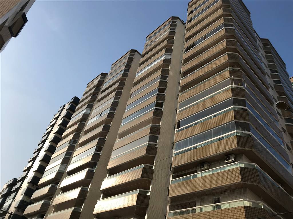 Apartamento, 2 quartos, 109 m² - Foto 1