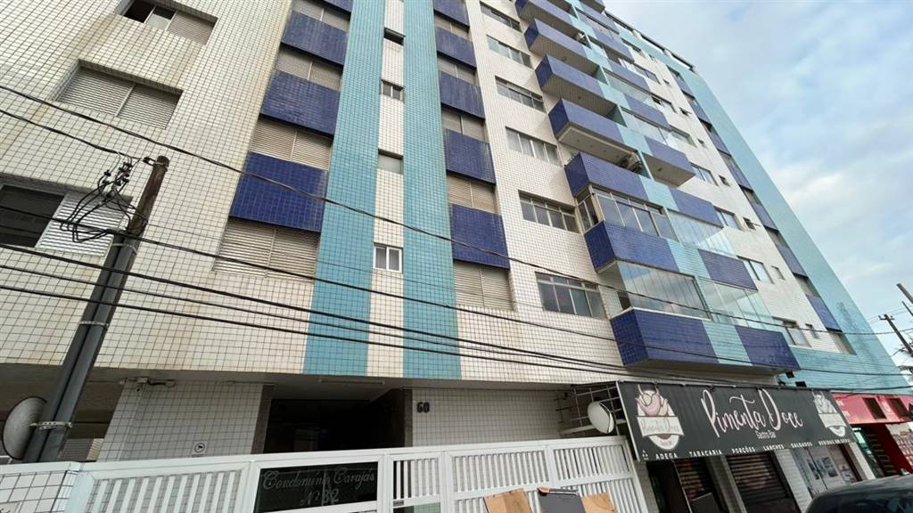 Apartamento, 2 quartos, 72 m² - Foto 1