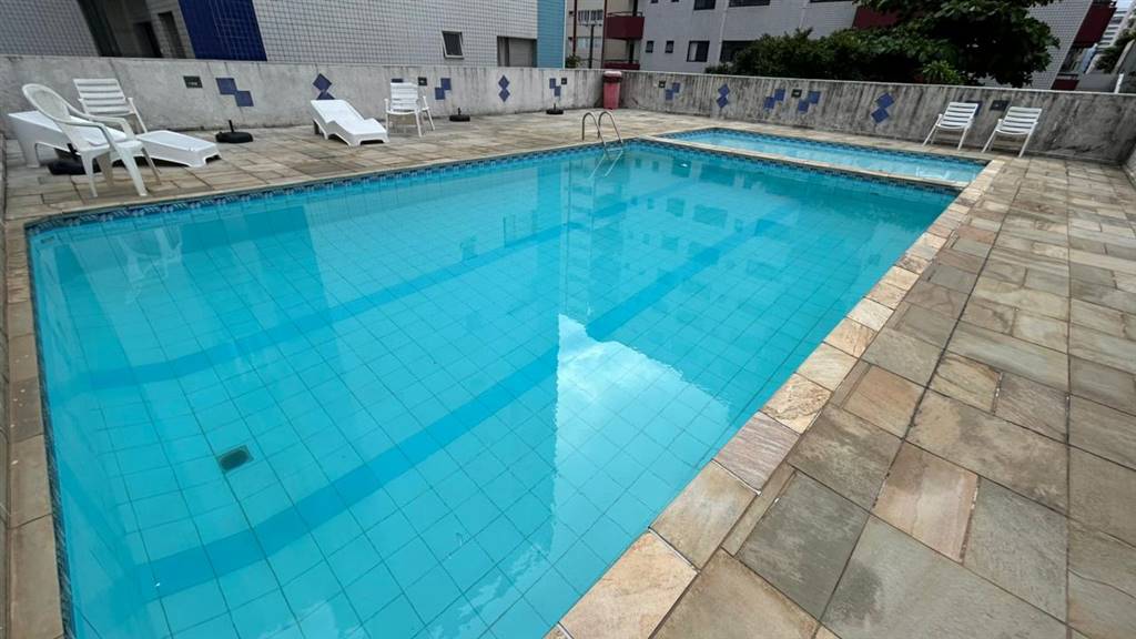 Apartamento, 2 quartos, 72 m² - Foto 3