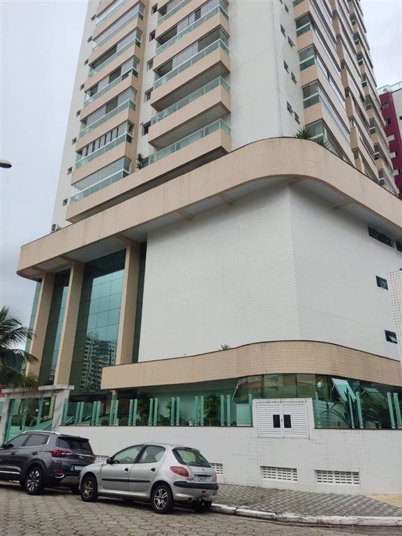 Apartamento, 2 quartos, 81 m² - Foto 1