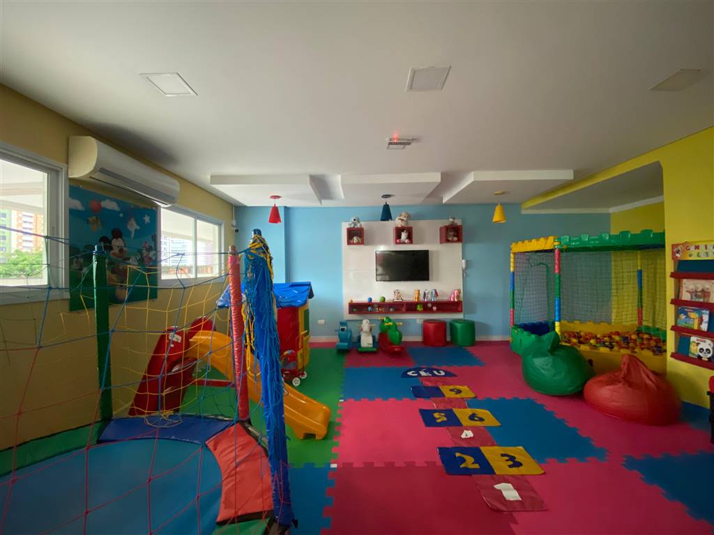 Apartamento, 2 quartos, 81 m² - Foto 6