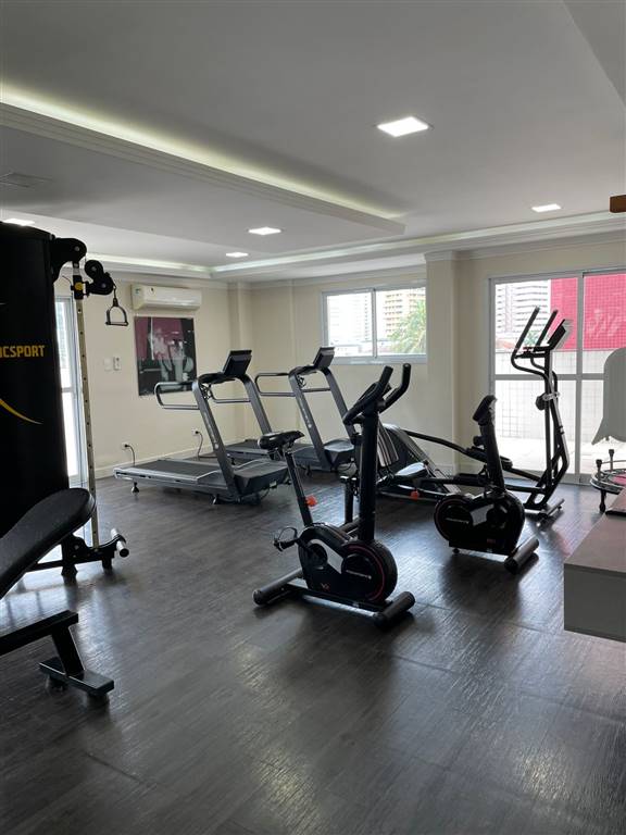 Apartamento, 2 quartos, 81 m² - Foto 14