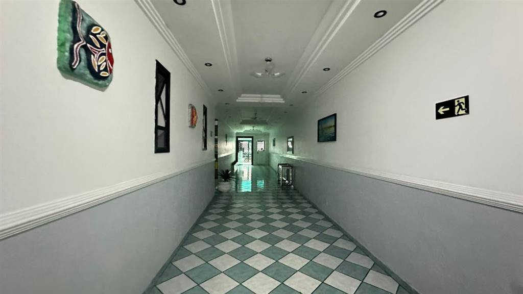 Apartamento, 1 quarto, 41 m² - Foto 12