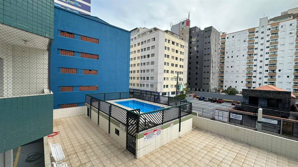 Apartamento, 1 quarto, 41 m² - Foto 15