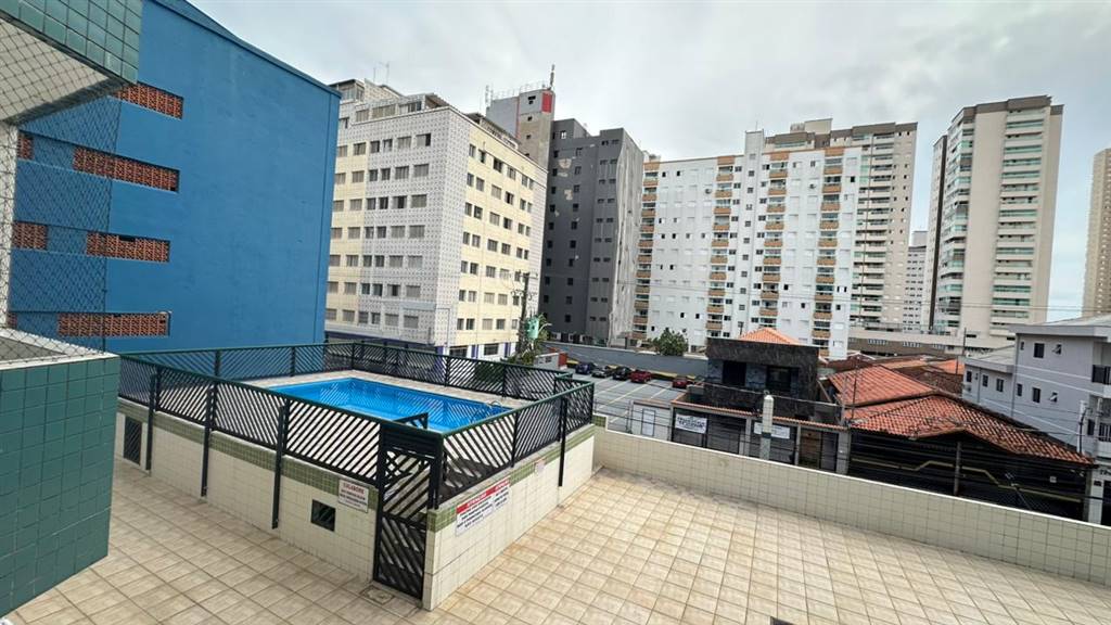 Apartamento, 1 quarto, 41 m² - Foto 16