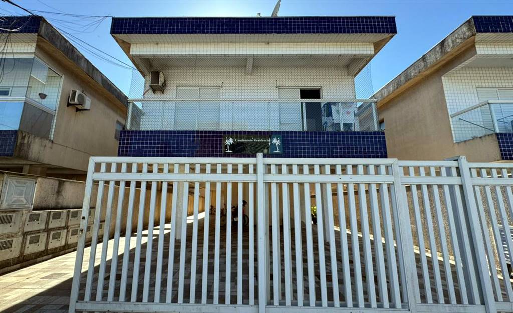 Sobrado, 2 quartos, 50 m² - Foto 1