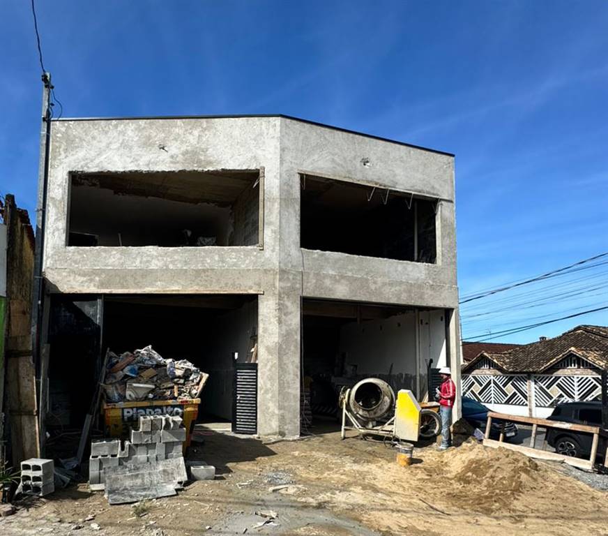 Conjunto Comercial-Sala para alugar, 100m² - Foto 1