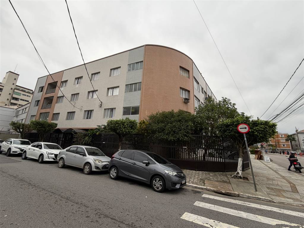 Apartamento, 1 quarto, 38 m² - Foto 1