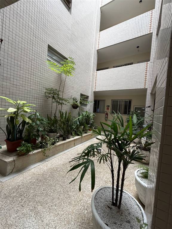 Apartamento, 1 quarto, 38 m² - Foto 7