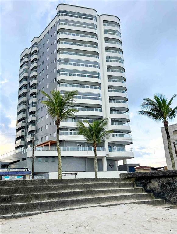 Apartamento, 2 quartos, 64 m² - Foto 1