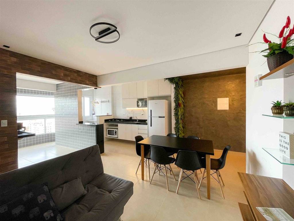 Apartamento, 2 quartos, 64 m² - Foto 8