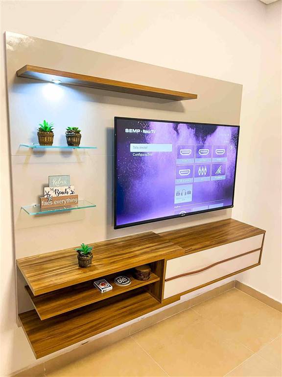 Apartamento, 2 quartos, 64 m² - Foto 15