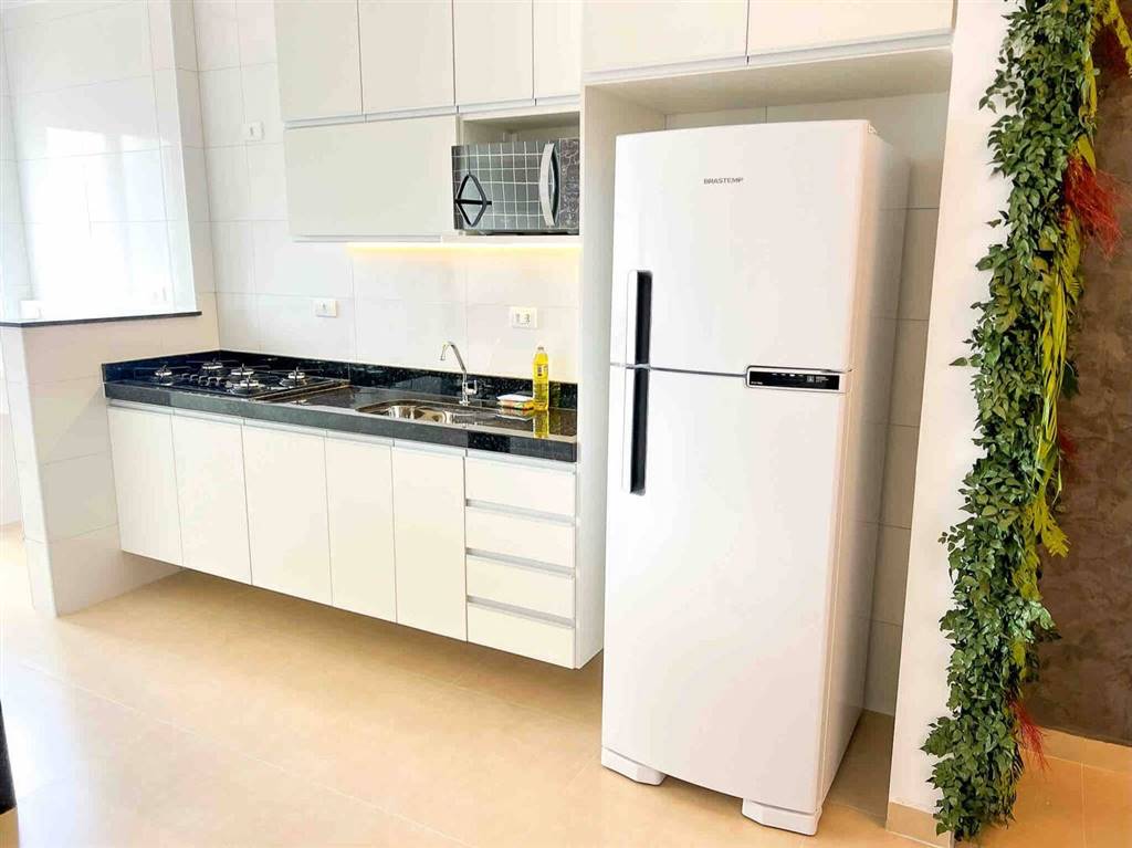 Apartamento, 2 quartos, 64 m² - Foto 17