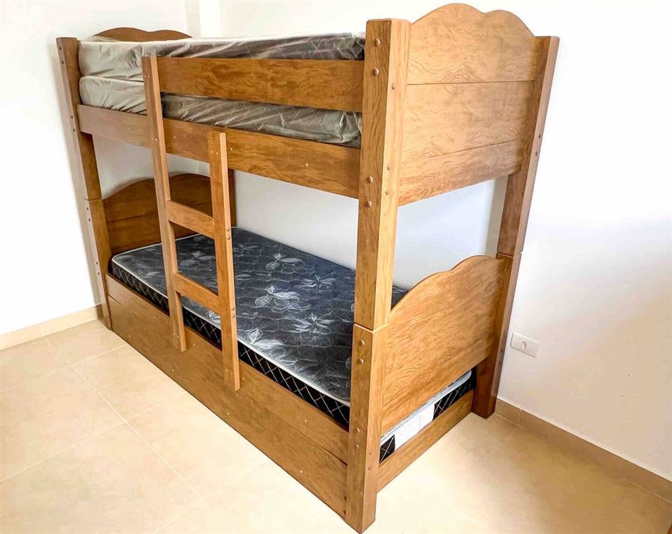 Apartamento, 2 quartos, 64 m² - Foto 20