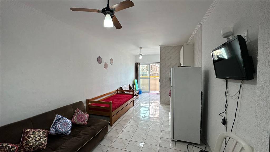 Kitnet-Studio, 30 m² - Foto 3
