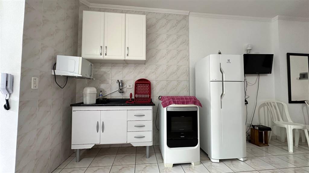Kitnet-Studio, 30 m² - Foto 8