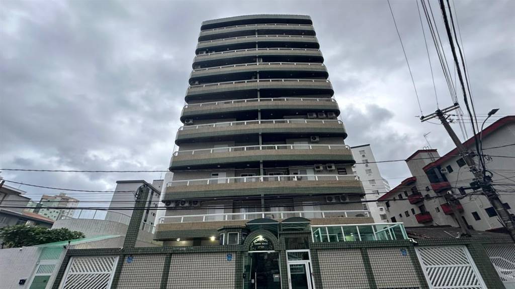 Apartamento, 1 quarto, 50 m² - Foto 1