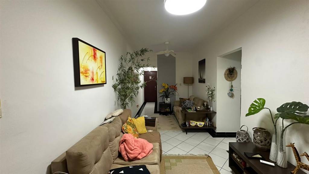 Apartamento, 1 quarto, 50 m² - Foto 2