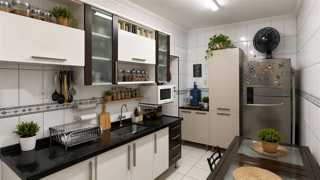 Apartamento, 1 quarto, 50 m² - Foto 6