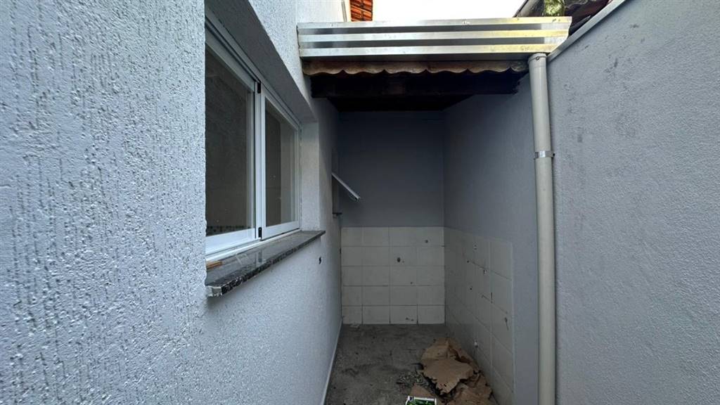 Casa de Condomínio, 2 quartos - Foto 6
