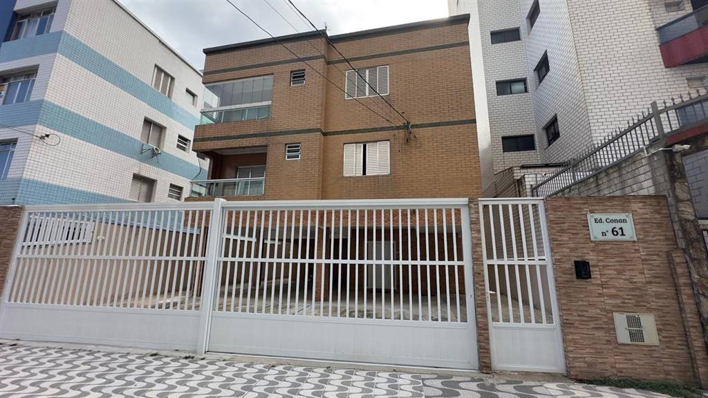 Apartamento, 2 quartos, 85 m² - Foto 1
