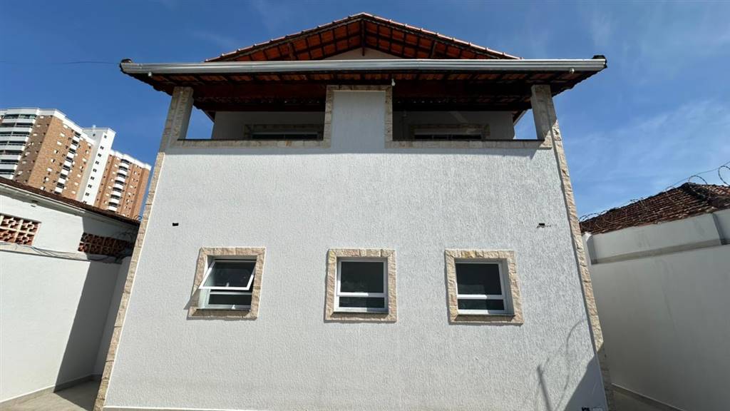 Casa, 2 quartos, 70 m² - Foto 1