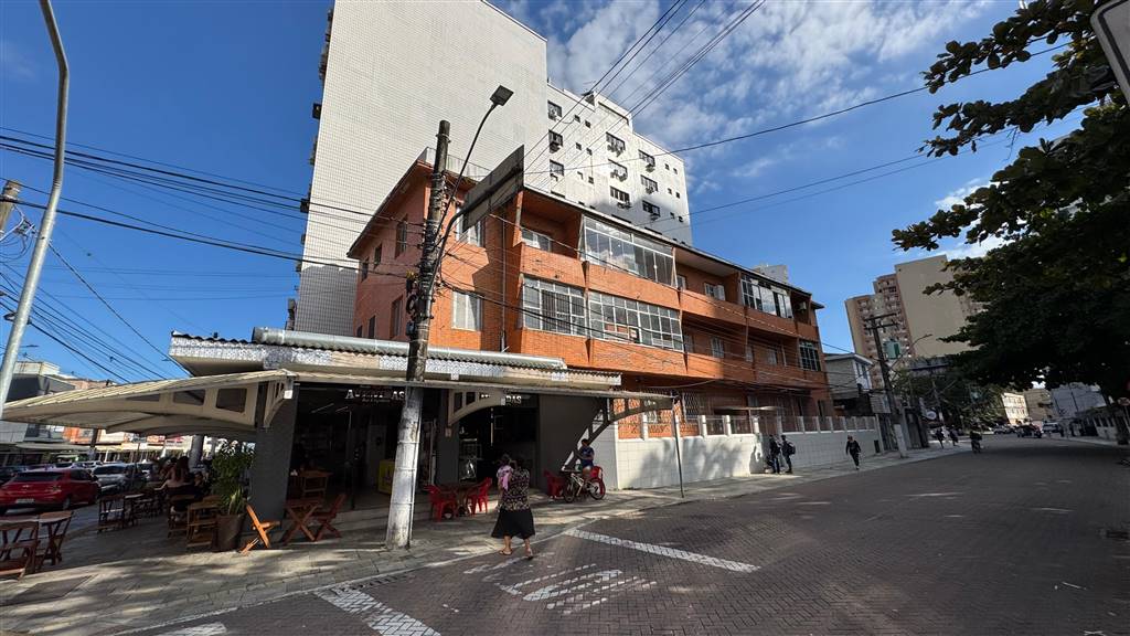 Apartamento, 1 quarto, 48 m² - Foto 8