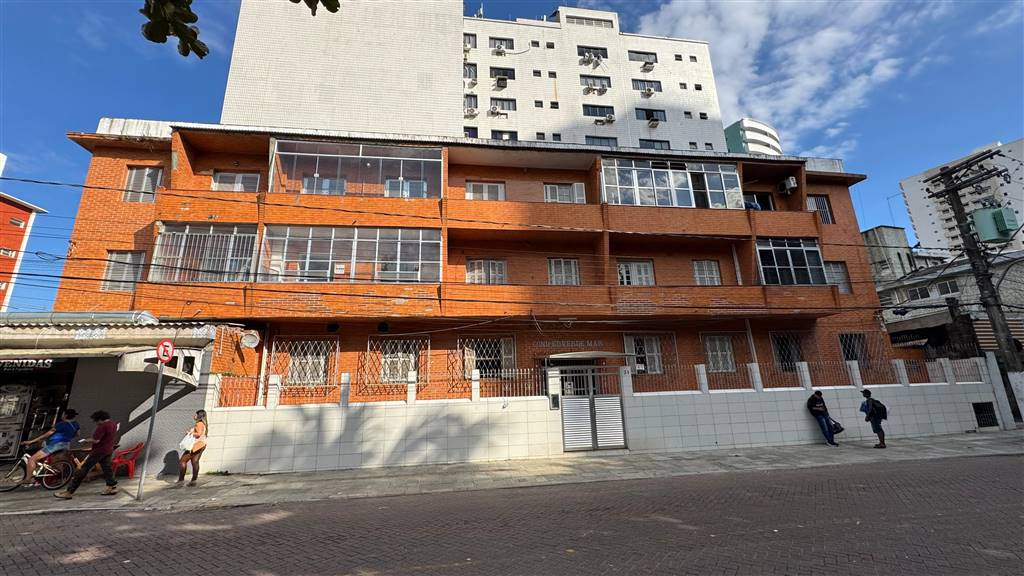 Apartamento, 1 quarto, 48 m² - Foto 9